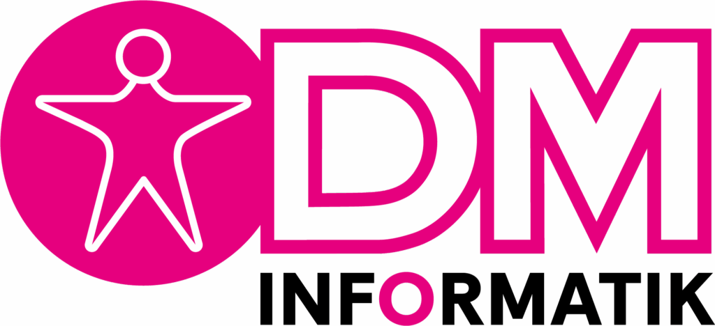 Logo DM Informatik